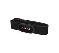 Polar - Ceinture de fréquence cardiaque - H10 Heart Rate Sensor Black - Taille M\/XXL - Noir Noir M\/XXL