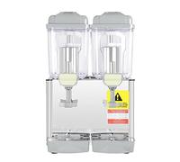 Polar Cf761 Distributeur, double Chilled jus