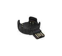 Polar OHR Adaptateur de charge noir