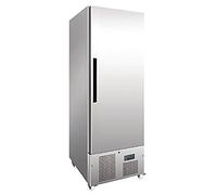 Armoire Réfrigérée Négative - 440 Litres Inox - Polar