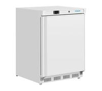 Armoire positive PRO 150 Litres, Écoénergétique 1 porte GN 2/1 réversible, 150 W, 220 V - MONO