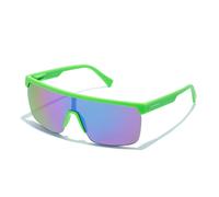 Polar- Diamond Neon Emerald
