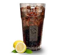 polar-effekt Verre à cocktail pour boissons - 480 ml - Avec gravure vintage - Passe au lave-vaisselle - Personnalisable - Cadeau d'anniversaire - Verre pour Tequila Sunrise