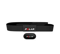 Polar Equine - Pferde Reitsport Trab - H10 HerzFrequency-Sensor - Wasserdichter Pulssensor mit Brustgurt