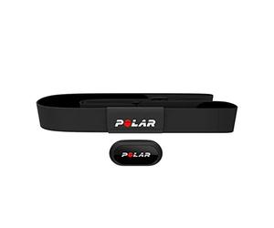 Polar Equine - Pferde Reitsport Trab - H10 HerzFrequency-Sensor - Wasserdichter Pulssensor mit Brustgurt