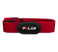 Polar Exclusivité Amazon H10+ Capteur de Fréquence Cardiaque Haute Précision - Bluetooth, Ant+, ECG/EKG - émetteur Cardiaque Waterproof avec Ceinture Pectoral