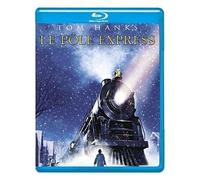 Polar Express – Tom Hanks, Nona Gaye, Peter Scolari – Blu-ray – Region 1