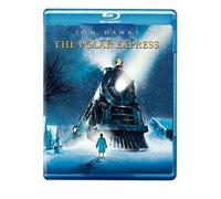 Polar Express 3D + Blu-Ray [Edizione: Regno Unito] [Import]