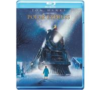 Polar express [Blu-ray]