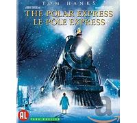 Le Pôle Express – Warner Bros. – Blu-ray