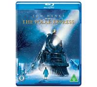 Polar Express (Blu-ray) Charles Fleischer Eddie Deezen Michael Jeter Nona Gaye