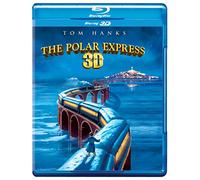 Polar Express [Blu-ray] [Import]
