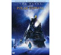 Polar Express (edizione disco singolo)