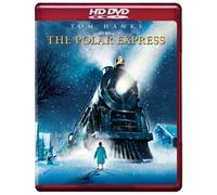 The Polar Express - Hd-Dvd