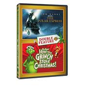 Polar Express/How The Grinch Stole Christmas