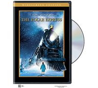 Polar Express [Import USA Zone 1]
