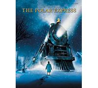 Polar Express (Selection) / Recueil