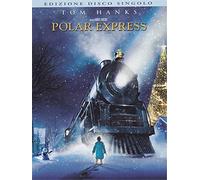 Polar Express [Slim Case]