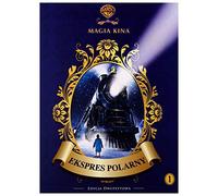 Polar Express, The [2DVD] (IMPORT) (Pas de version française)