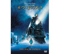 Polar Express,the [DVD-AUDIO] [DVD-AUDIO]