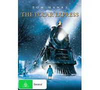Polar Express,the [Import allemand]