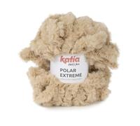 Polar Extreme de Katia en pelotes de 300 g et 30 mètres. (205 - Beige)