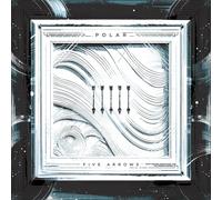 Polar - Five Arrows (Digisleeve) [Import]