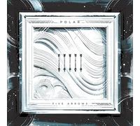 Polar - Five Arrows (Digisleeve) [Import]