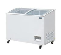 Polar G-Series Display Chest Freezer - 270Ltr