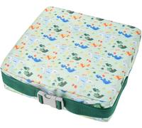 POLAR GEAR Coussin Pour Rehausseur De Chaise Safari Léger Pour Enfants 3+