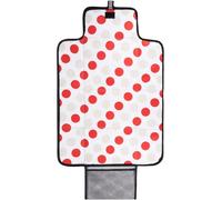 POLAR GEAR Table À Langer En Borsetta Pour Enfants Sans BPA Lavable Originale