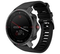 Polar - Grit X Pro Black Sapphire Dlc - Montres GPS