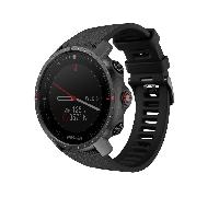 Polar Grit X Pro Blk M/L Noir