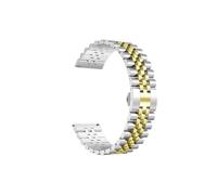 Polar Grit X Pro Titan Strap Stainless Steel KRD36 22mm Gold