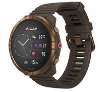 Montre Sport Polar Grit X2 Maron S-L