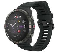 Polar GRIT X2 45 mm, Noir