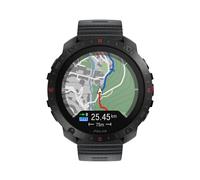 Polar Montre sport GRIT X2 PRO Night Black S-L
