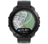 POLAR Grit X2 Pro - Mixte - Noir - taille Unique- modèle 2025