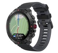 Polar Montre sport GRIT X2 PRO Night Black S-L