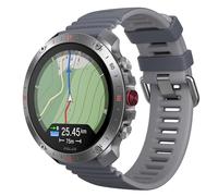 Polar Grit X2 Pro Grey S-L Gris