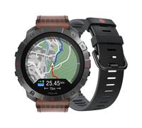 Montre sport POLAR GRIT X2 PRO Titan M-L