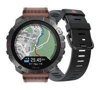 Montre sport POLAR GRIT X2 PRO Titan M-L