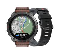 Montre sport POLAR GRIT X2 PRO Titan M-L