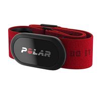 Polar H10+ Capteur de Fréquence Cardiaque Haute précision - Bluetooth, Ant+, ECG/EKG - émetteur Cardiaque Waterproof avec Ceinture Pectoral