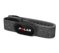 Capteur de fréquence cardiaque Polar H10 N - M-XXL Gris