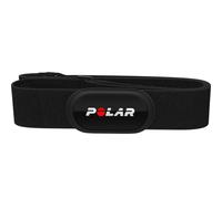 POLAR H10 Hr Sensor Black M-xxl - Mixte - Noir - taille Unique- modèle 2026