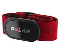 Polar H10 M/XXL Accessoires montres/ Bracelets H10 M/XXL TU Rouge