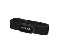 Polar - Ceinture de fréquence cardiaque - H10 Heart Rate Sensor Black - Taille M\/XXL - Noir Noir M\/XXL