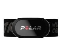 Polar H10 N Capteur de fréquence cardiaque noir, gris