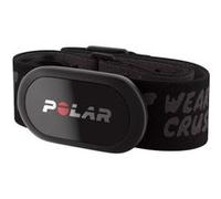 POLAR H10 N HR SENSOR BLE TEXT BLACK M-XXL Black G